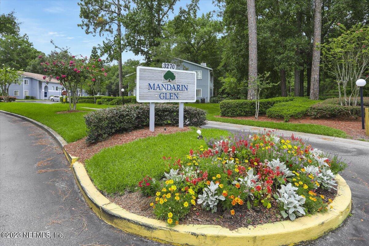 3270 Ricky Drive, Unit 2202 Jacksonville, FL 32223 - Photo 14 of 16 14-Mandarin Glen(1)