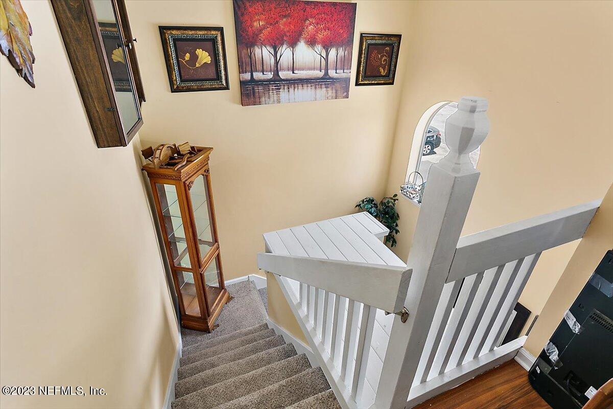 3270 Ricky Drive, Unit 2202 Jacksonville, FL 32223 - Photo 2 of 16 02-Foyer