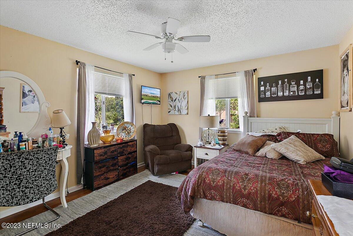 3270 Ricky Drive, Unit 2202 Jacksonville, FL 32223 - Photo 9 of 16 09-Primary Bedroom