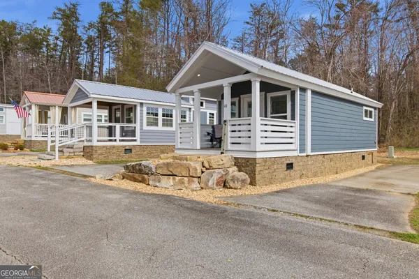 $129,500 | 4960 Laurel Lodge Road, Unit 40, Clarkesville, GA 30523