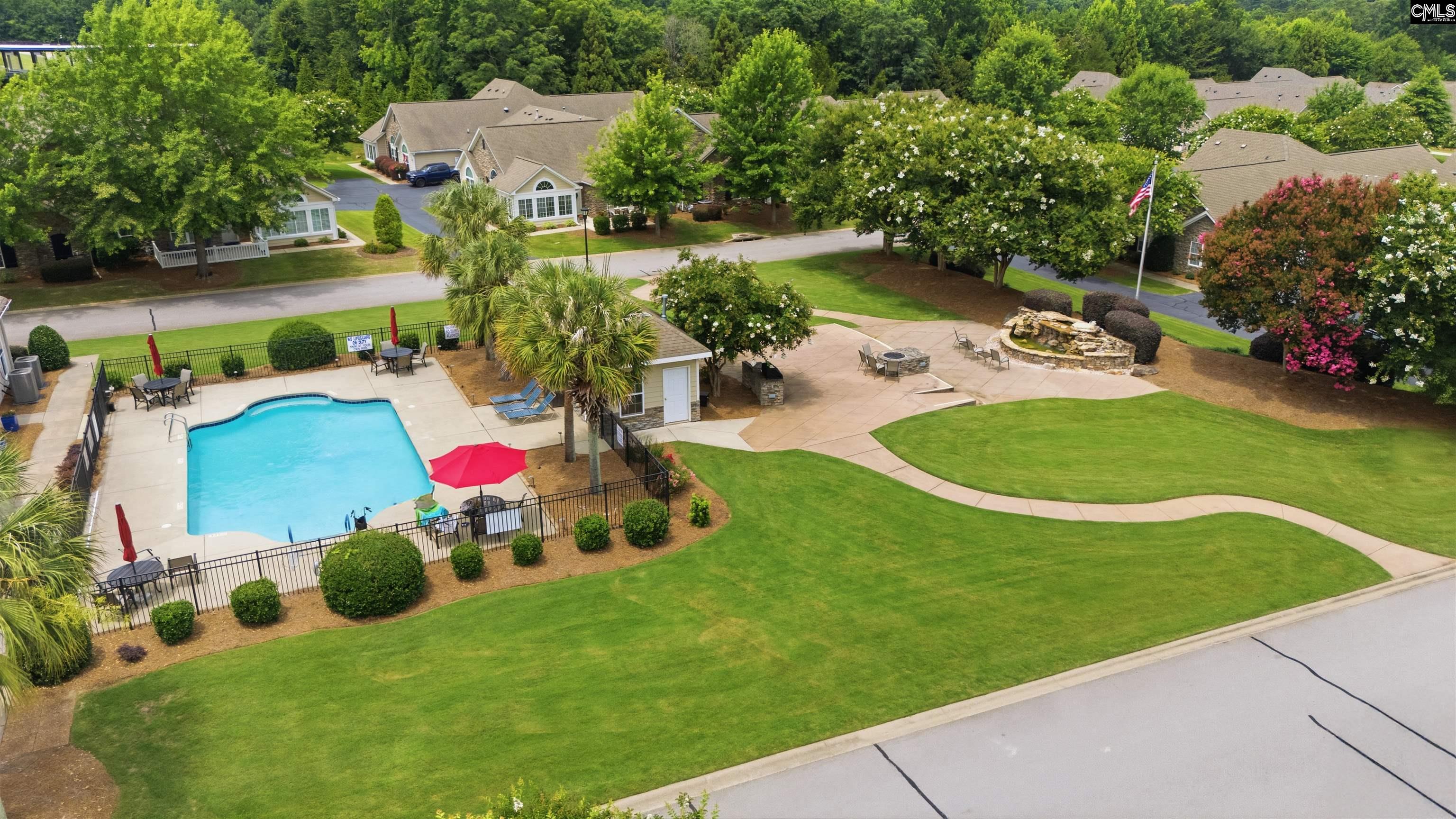 1403 Laryn Lane Lexington, SC 29072 - Photo 18 of 19