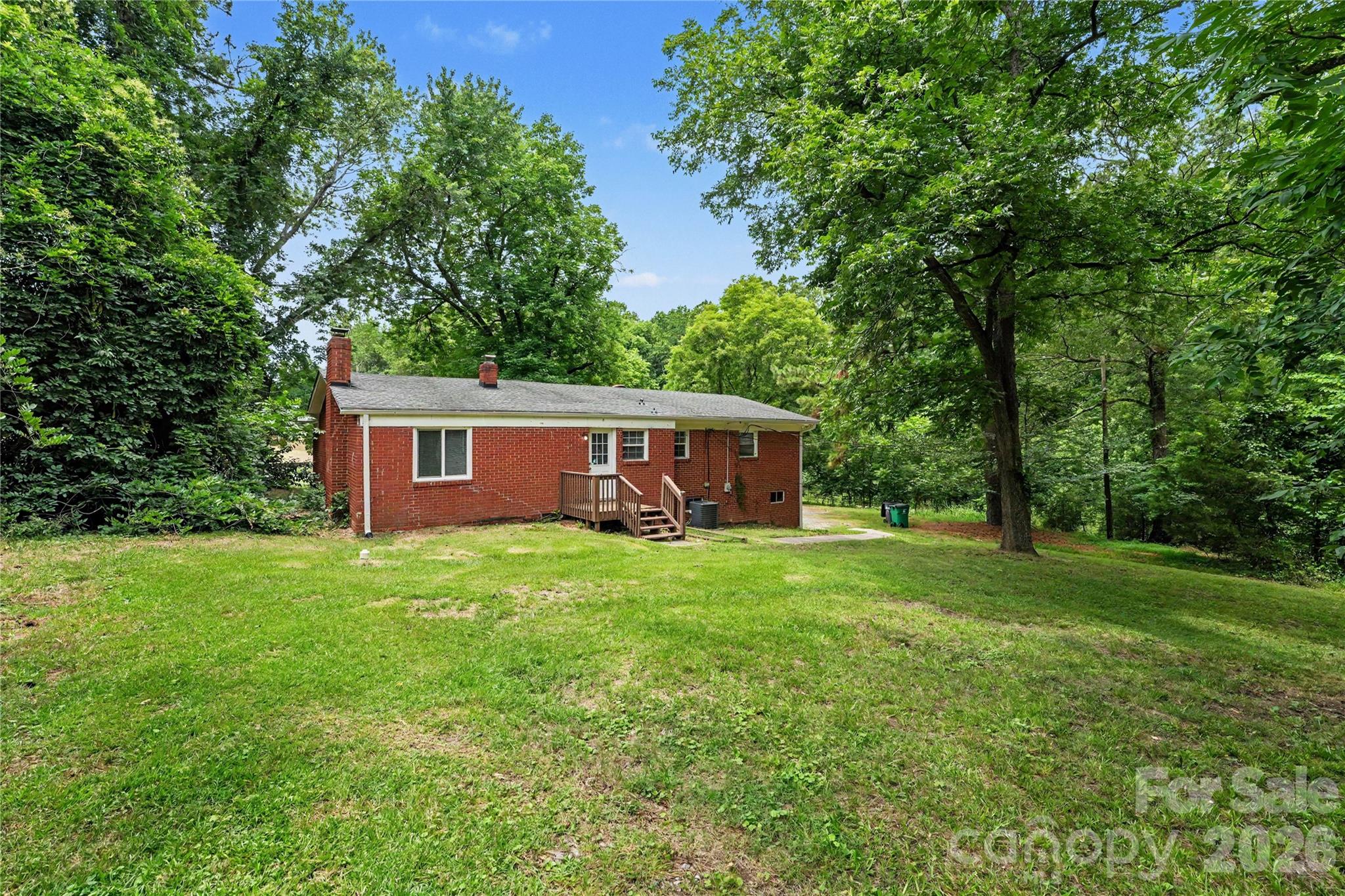 6931 Robinson Church Road Charlotte, NC 28215 - Photo 20 of 25 Gallery Image 20