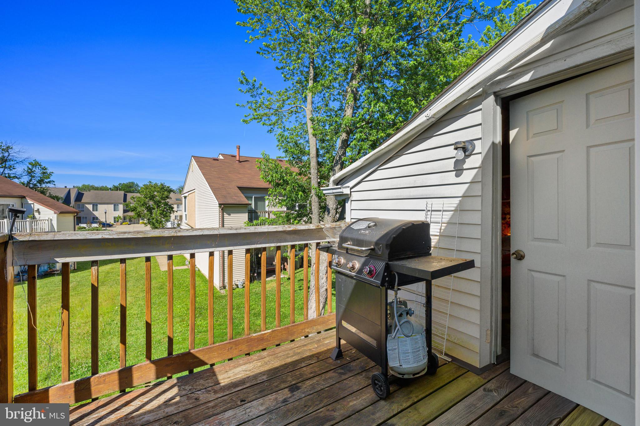 37 Buttonwood Road Voorhees, NJ 08043 - Photo 15 of 21