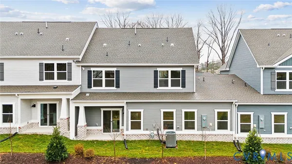 $460,740 | 7679 Lloyd Terrace, Mechanicsville, VA 23111