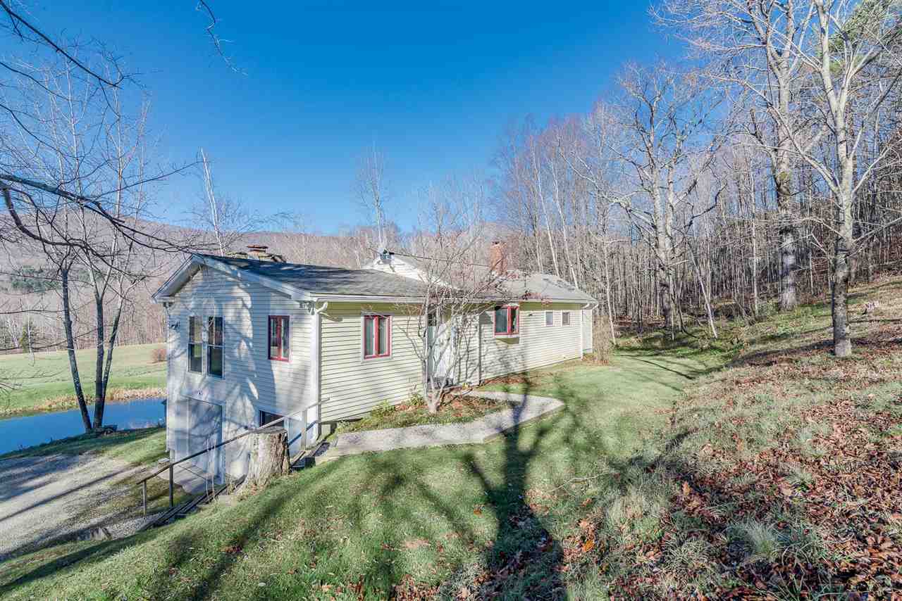 1329 Mad Tom Road Dorset, VT 05253 - Photo 3 of 28 Gallery Image 3