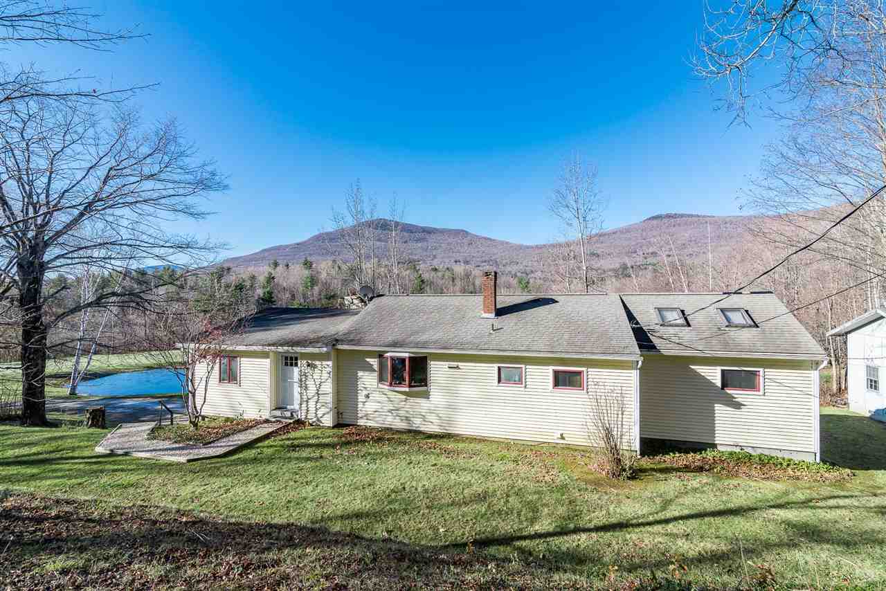 1329 Mad Tom Road Dorset, VT 05253 - Photo 4 of 28 Gallery Image 4