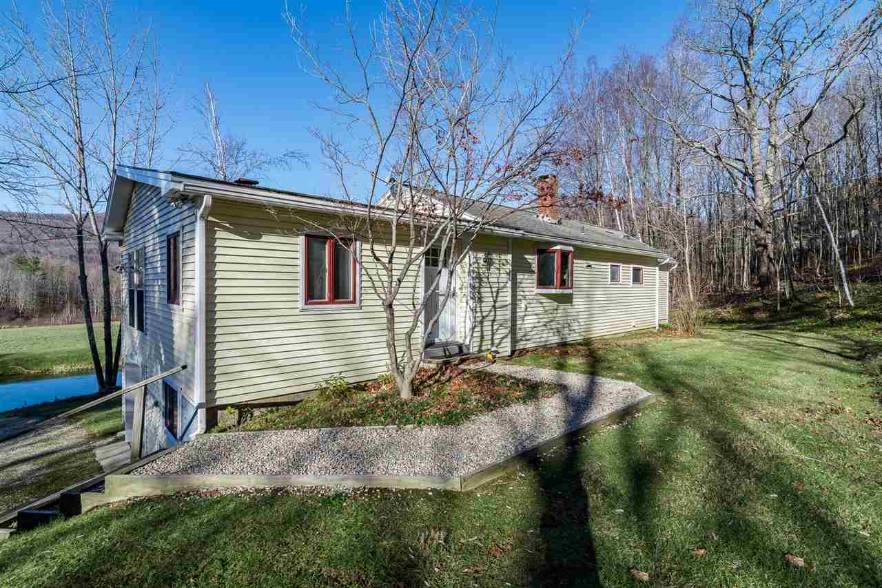 1329 Mad Tom Road Dorset, VT 05253 - Photo 5 of 28 Gallery Image 5