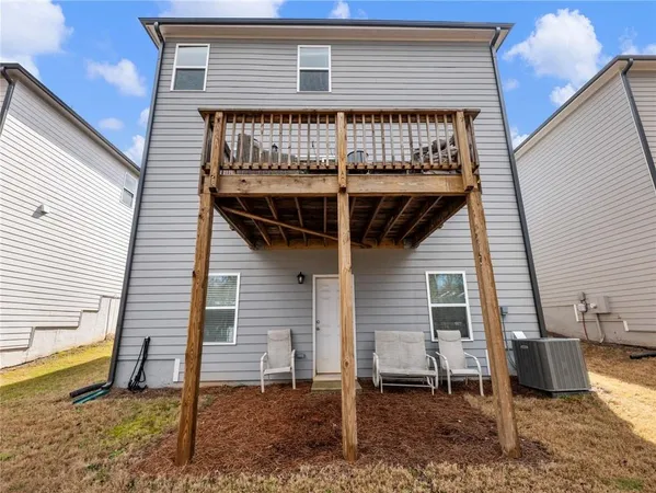 $2,750 | 680 Groover Street, Ball Ground, GA 30107