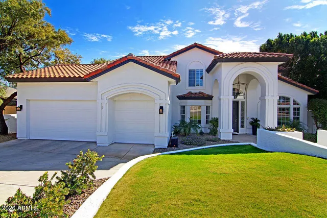 $5,750 | 2137 East Rancho Drive, Phoenix, AZ 85016