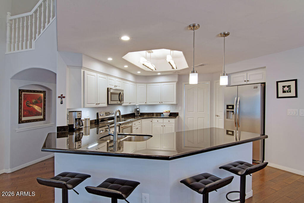 2137 East Rancho Drive Phoenix, AZ 85016 - Photo 13 of 33 Kitchen_0222