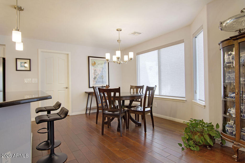 2137 East Rancho Drive Phoenix, AZ 85016 - Photo 14 of 33 DiningRm_0190