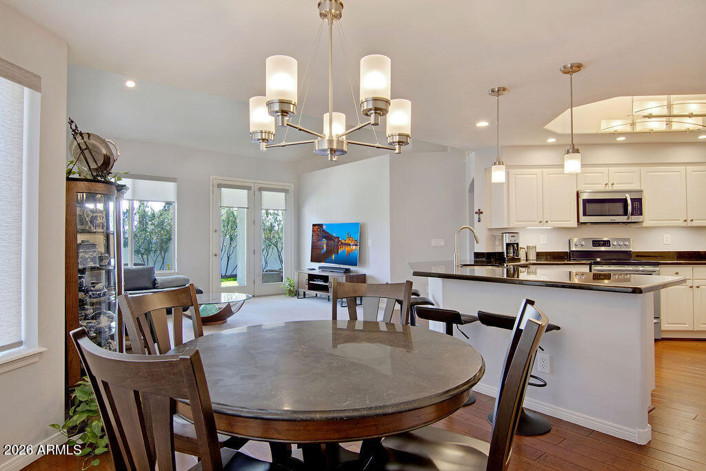 2137 East Rancho Drive Phoenix, AZ 85016 - Photo 15 of 33 DiningRm_0076