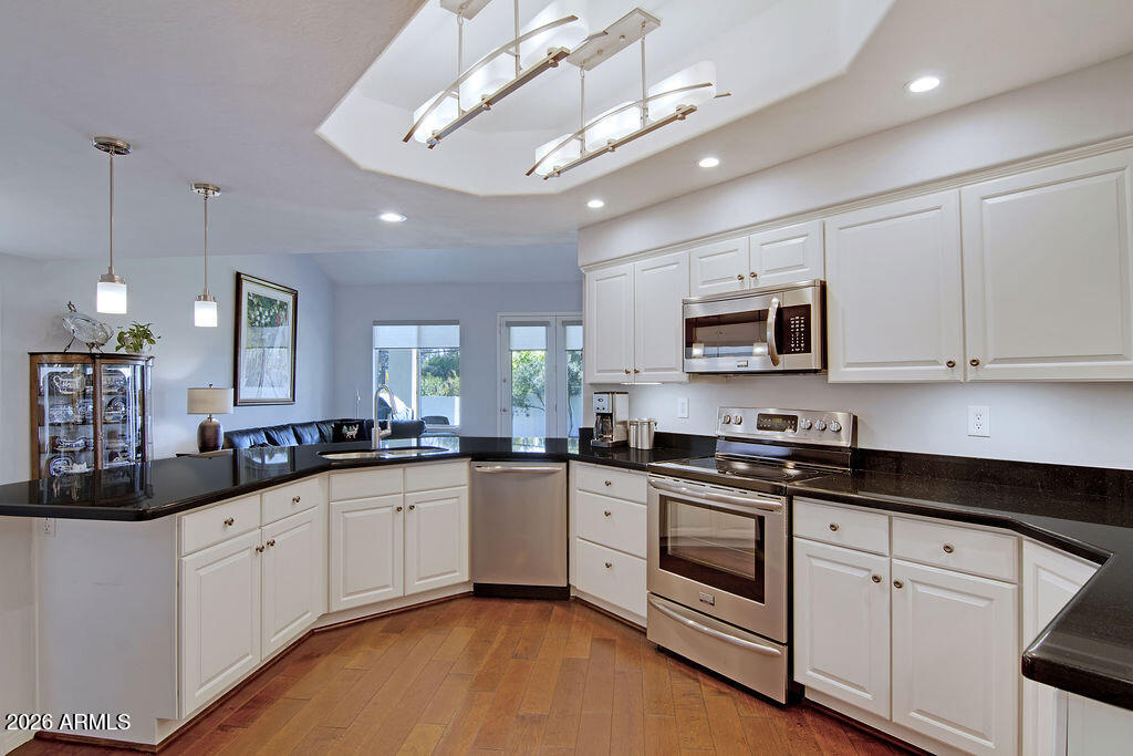 2137 East Rancho Drive Phoenix, AZ 85016 - Photo 16 of 33 Kitchen_0155