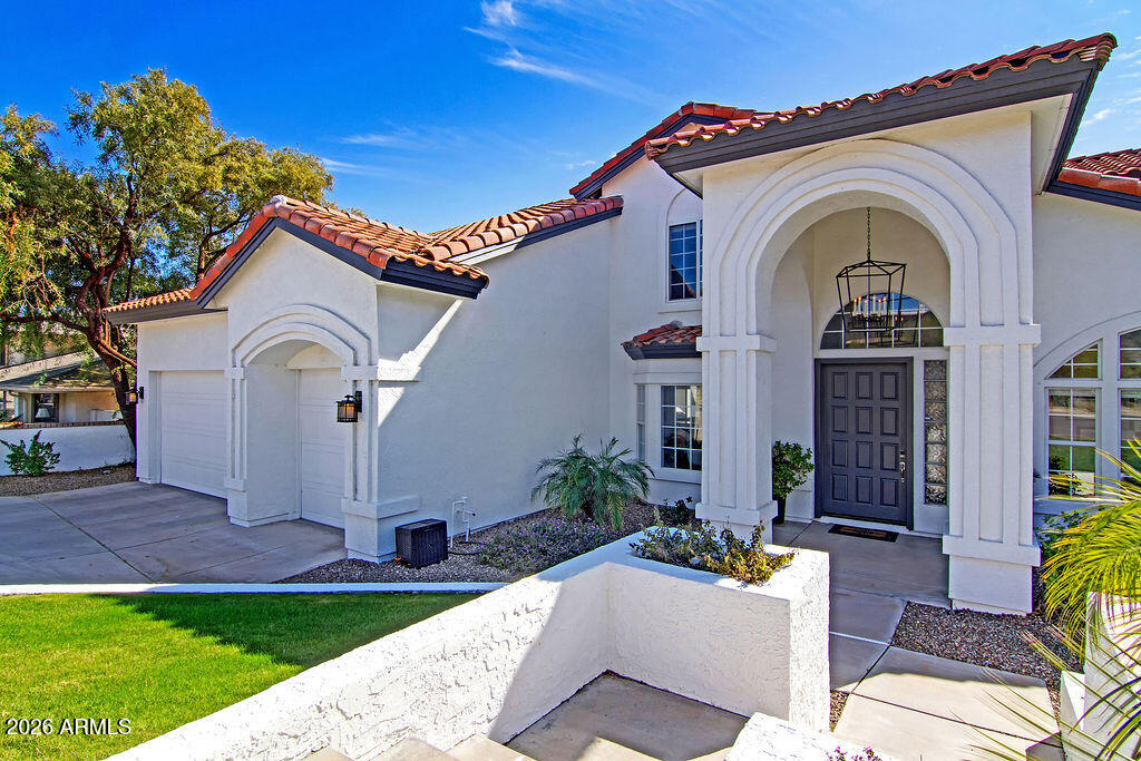 2137 East Rancho Drive Phoenix, AZ 85016 - Photo 2 of 33 FrontEntry_0358