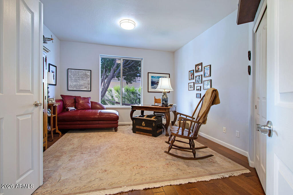 2137 East Rancho Drive Phoenix, AZ 85016 - Photo 22 of 33 Office_2269