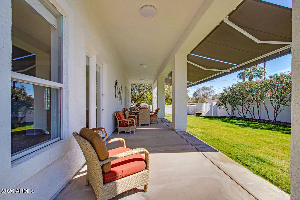 2137 East Rancho Drive Phoenix, AZ 85016 - Photo 28 of 33 Patio_2175