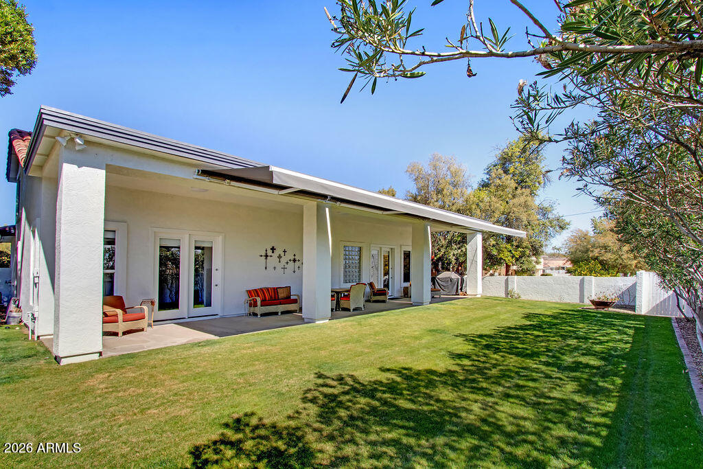 2137 East Rancho Drive Phoenix, AZ 85016 - Photo 29 of 33 Backyard_2169