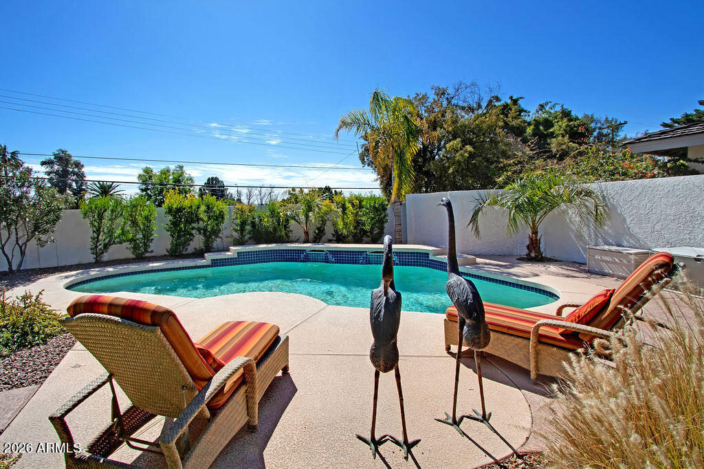 2137 East Rancho Drive Phoenix, AZ 85016 - Photo 31 of 33 Pool_2145