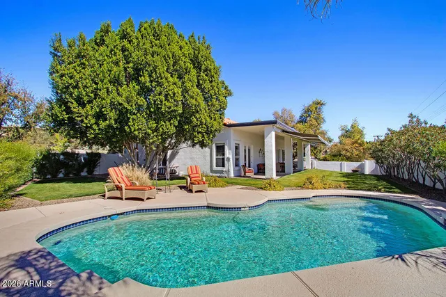 $5,750 | 2137 East Rancho Drive, Phoenix, AZ 85016