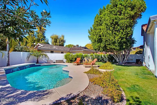 $5,750 | 2137 East Rancho Drive, Phoenix, AZ 85016