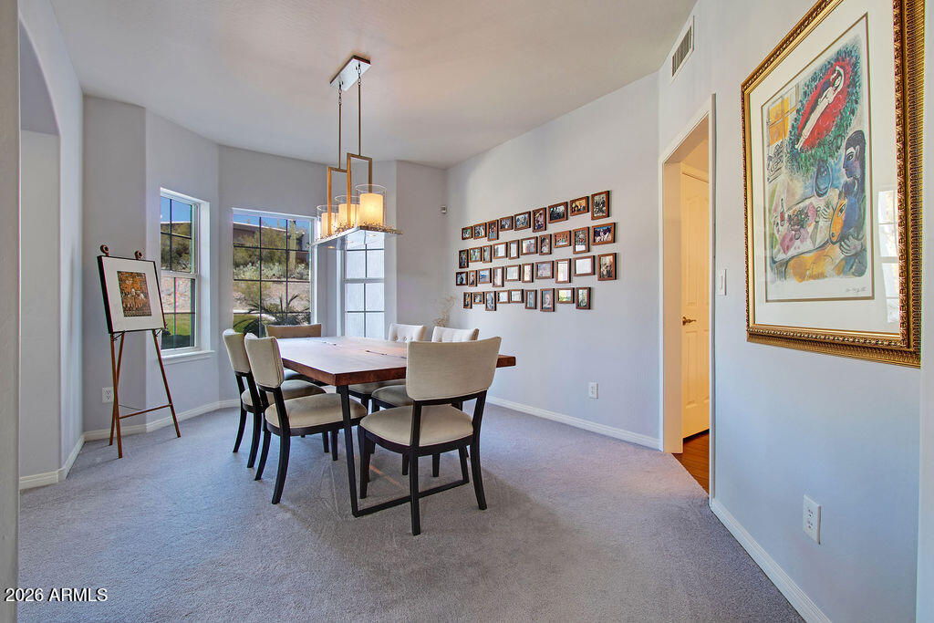 2137 East Rancho Drive Phoenix, AZ 85016 - Photo 5 of 33 FormalDining_2233