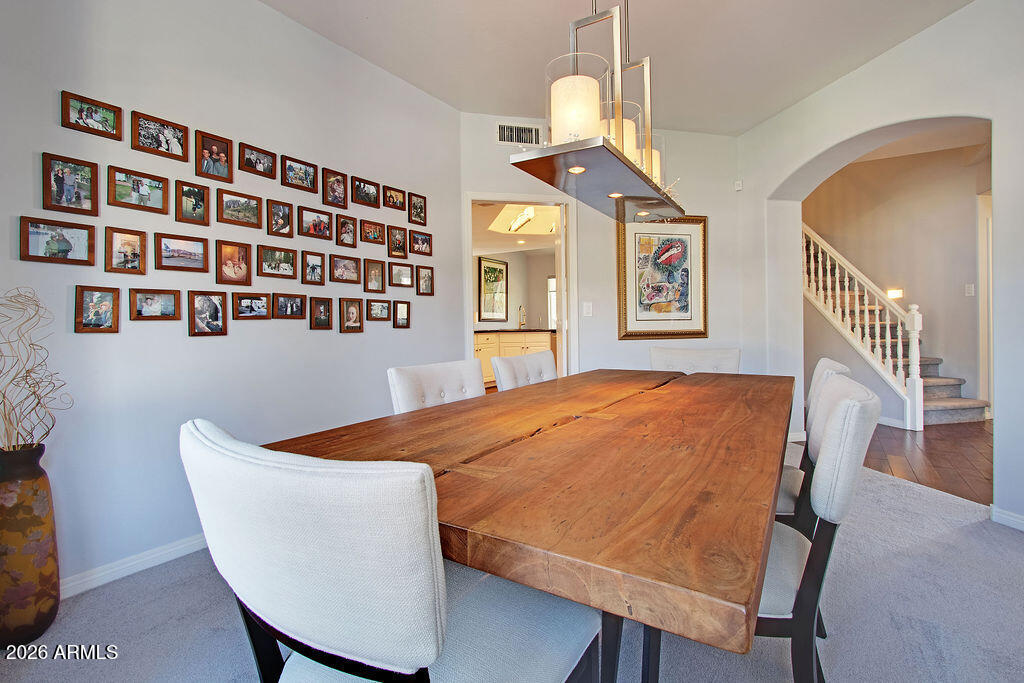 2137 East Rancho Drive Phoenix, AZ 85016 - Photo 6 of 33 FormalDining_2247