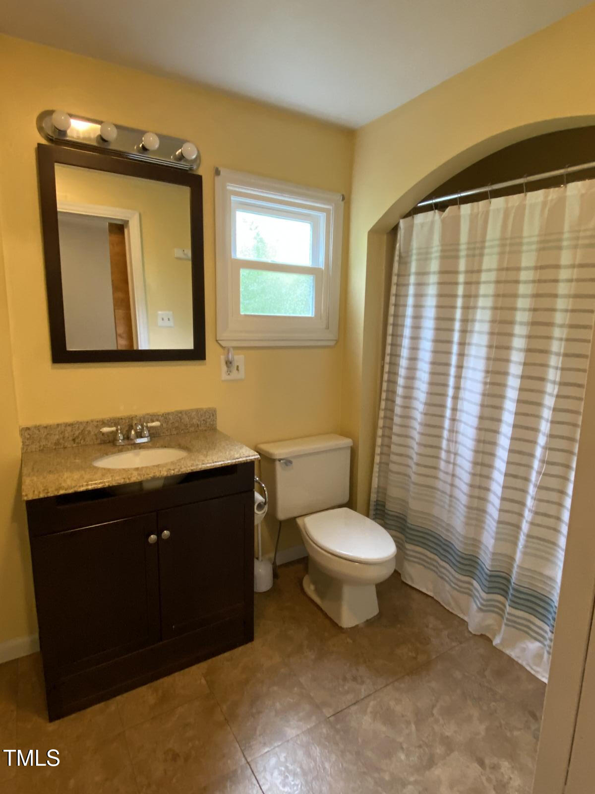 602 Roxboro Road Haw River, NC 27258 - Photo 17 of 28 Master bathroom