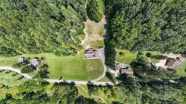 $589,500 | 1661 Piper Road, Ligonier, PA 15658