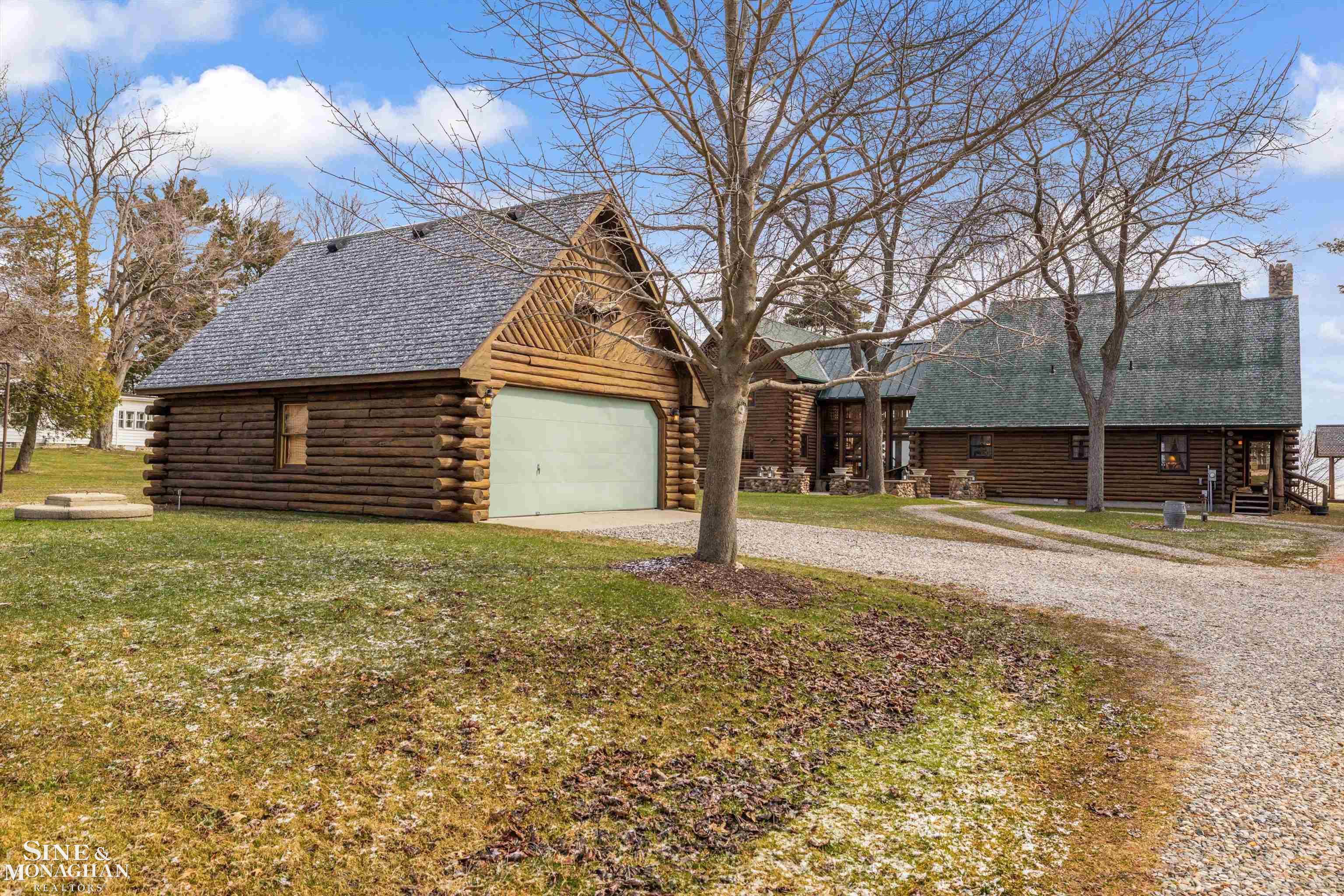 4673 Lakeshore Road Lexington, MI 48450 - Photo 70 of 73