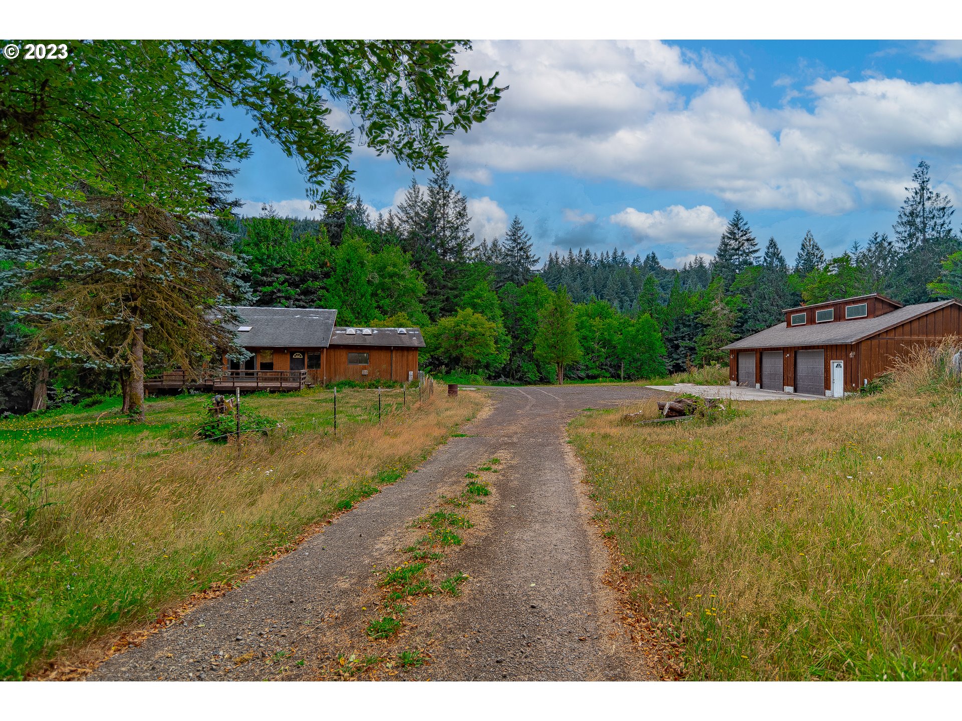 3048 Kalama River Road Kalama, WA 98625 - Photo 1 of 34 Gallery Image 1