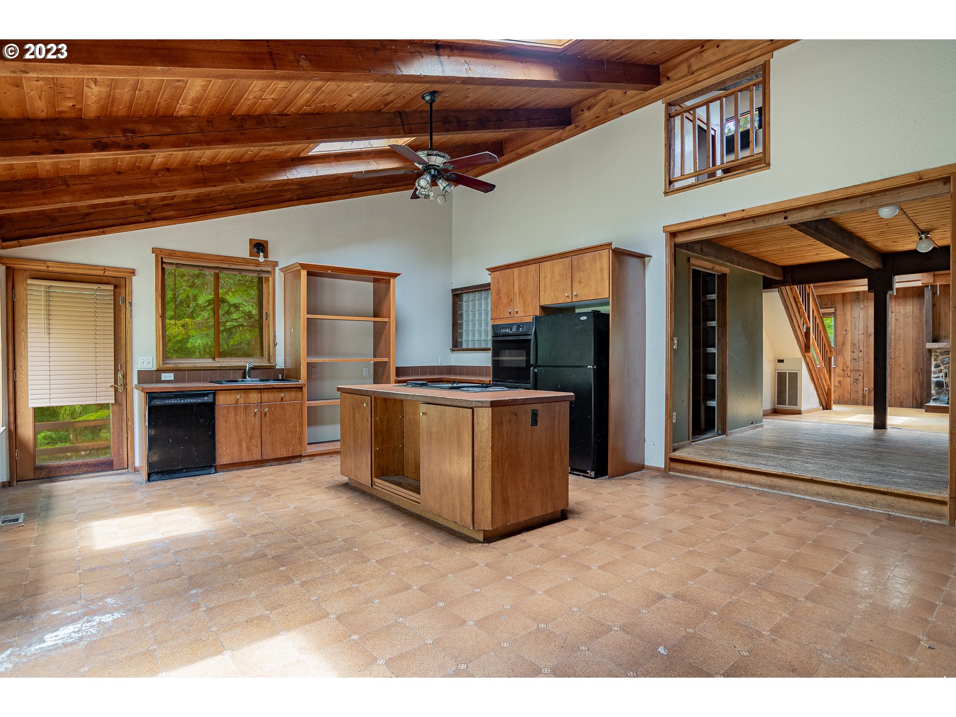 3048 Kalama River Road Kalama, WA 98625 - Photo 6 of 34 Gallery Image 6