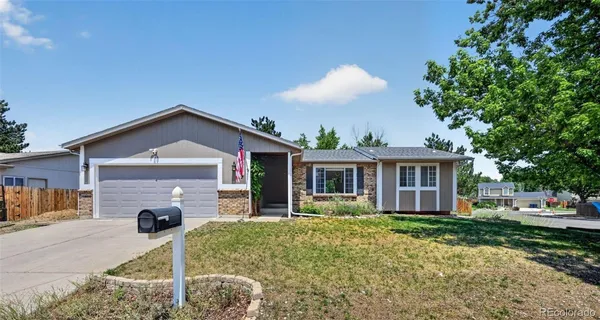$535,000 | 4052 South Argonne Way, Aurora, CO 80013