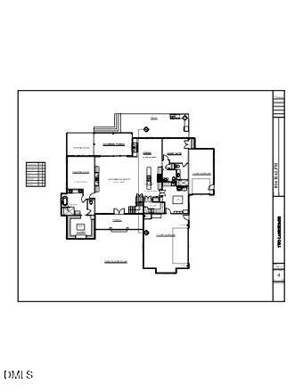 816 Ralph Drive Cary, NC 27511 - Photo 3 of 13