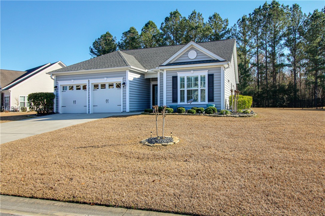 224 Rookery Drive, Hardeeville, SC 29927 Compass