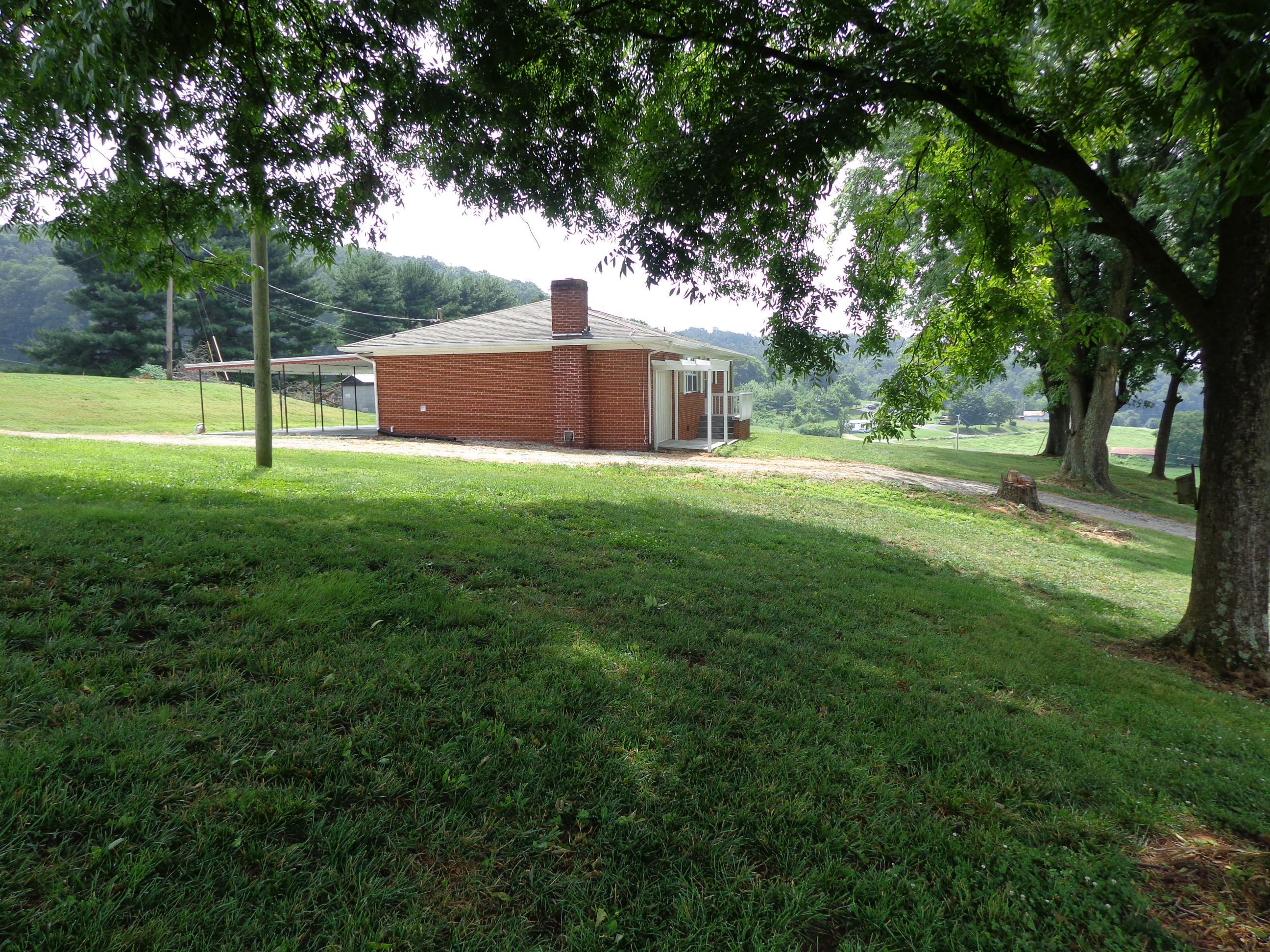 429 Greenlee Road Rutledge, TN 37861 - Photo 22 of 31 #579327 greenlee (2)