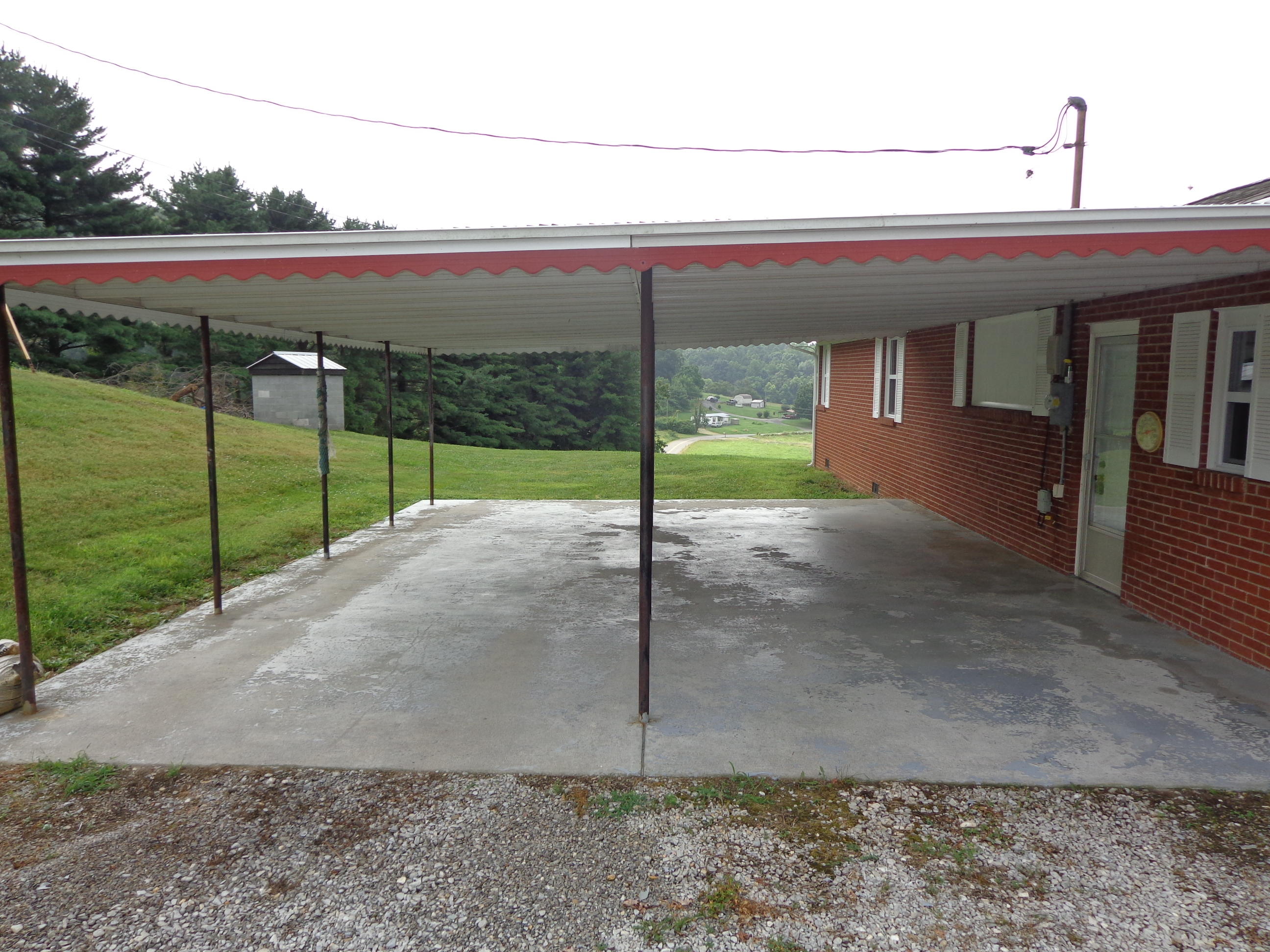 429 Greenlee Road Rutledge, TN 37861 - Photo 25 of 31 #579327 greenlee (24)