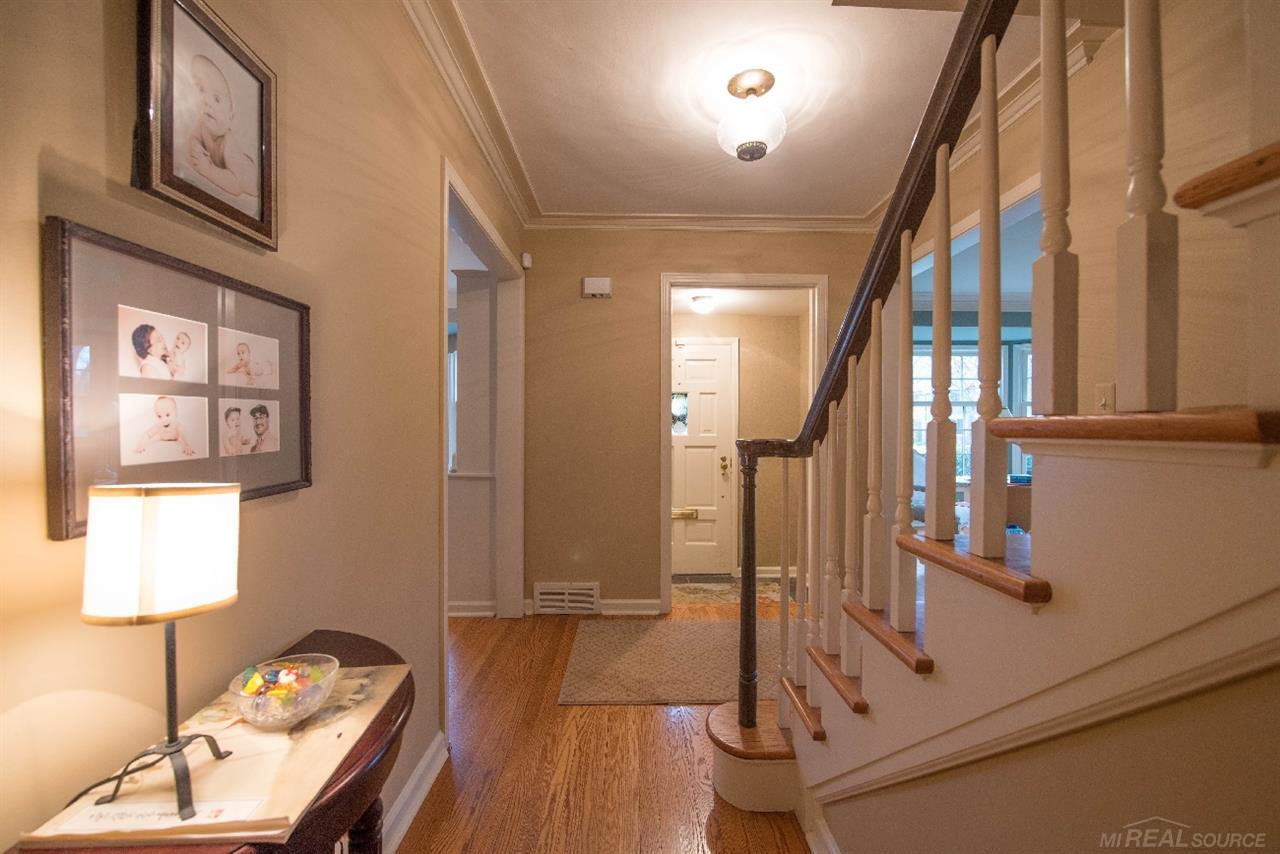 1052 Audubon Road Grosse Pointe Park, MI 48230 - Photo 4 of 46