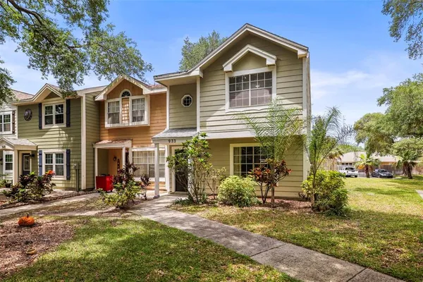 $328,000 | 933 Hamilton Court, Palm Harbor, FL 34683