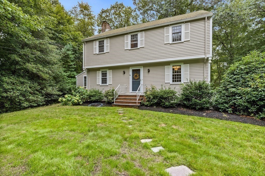 128 Old Forge Road Scituate, MA 02066 - Photo 20 of 27 Gallery Image 20