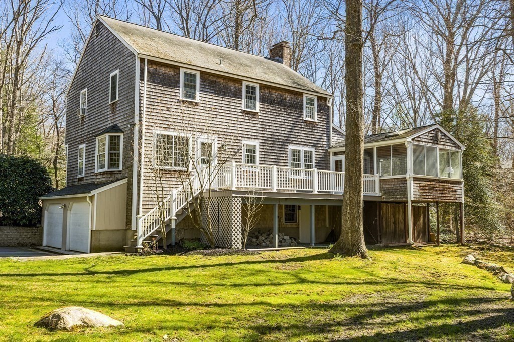 128 Old Forge Road Scituate, MA 02066 - Photo 21 of 27 Gallery Image 21