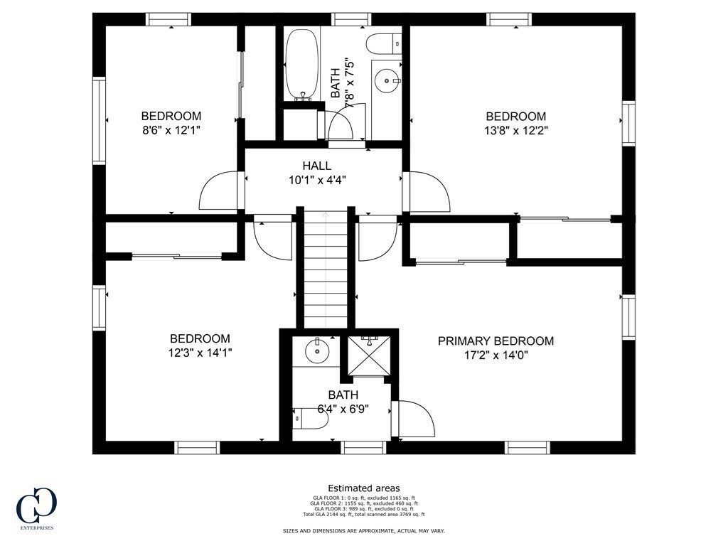 128 Old Forge Road Scituate, MA 02066 - Photo 26 of 27 Gallery Image 26