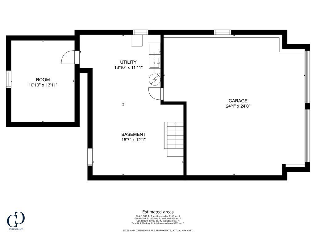 128 Old Forge Road Scituate, MA 02066 - Photo 27 of 27 Gallery Image 27