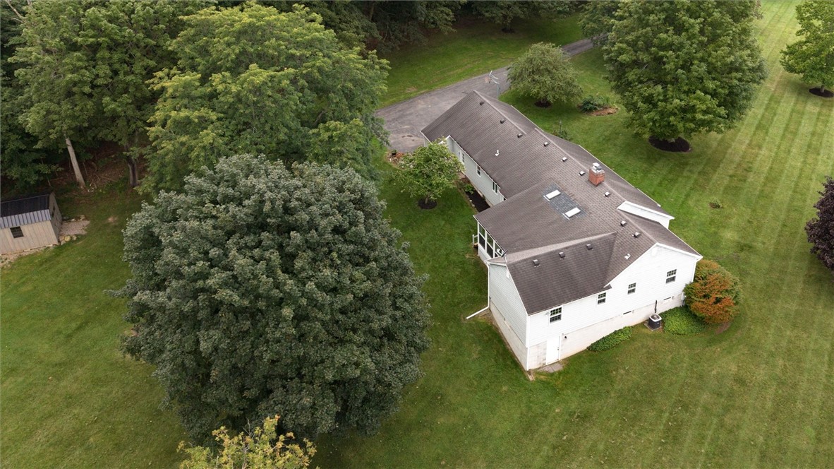 1172 West Bloomfield Road Mendon, NY 14472 - Photo 40 of 44 Gallery Image 40