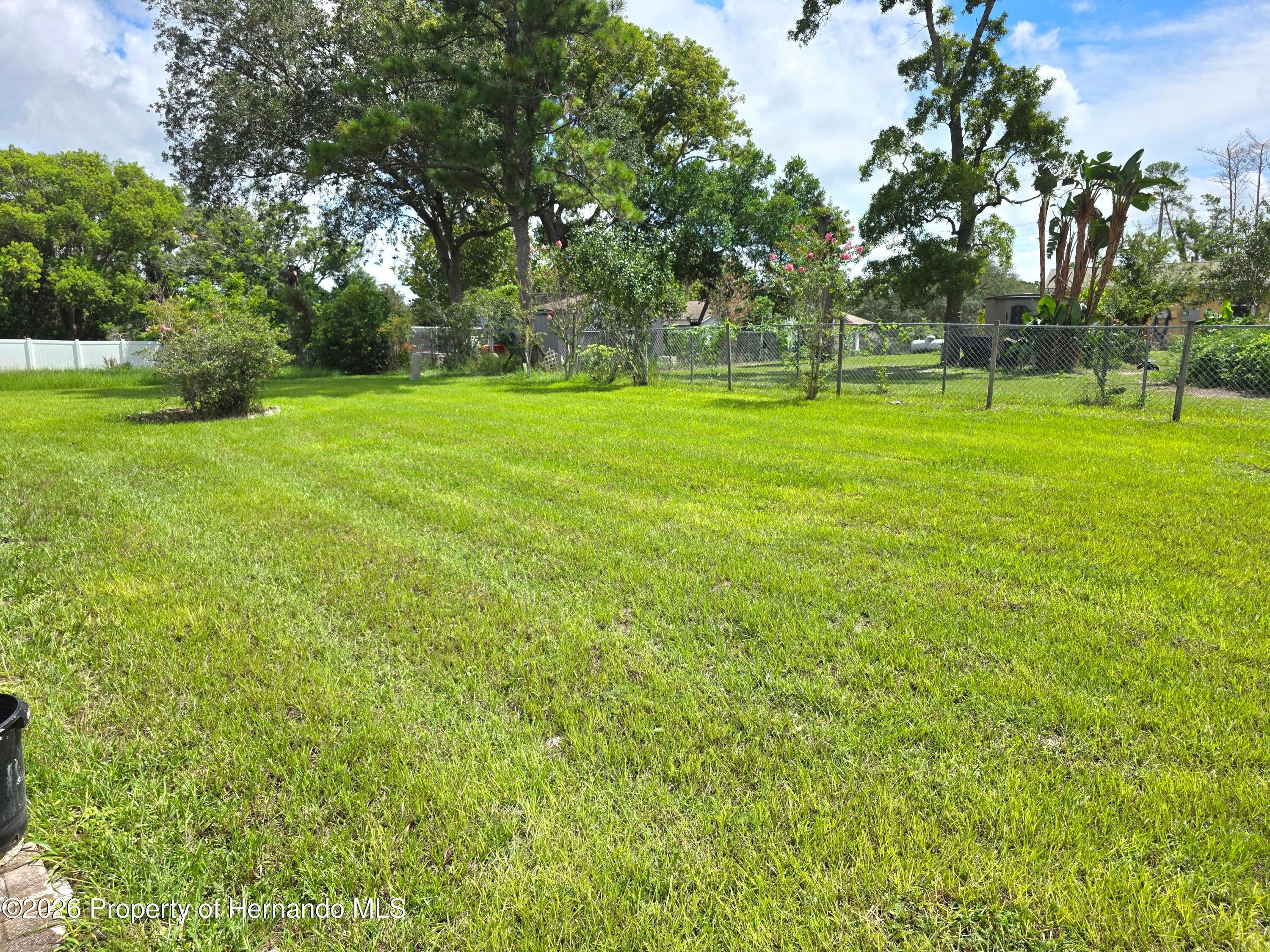 4164 Glade Road Spring Hill, FL 34606 - Photo 23 of 24 Gallery Image 23