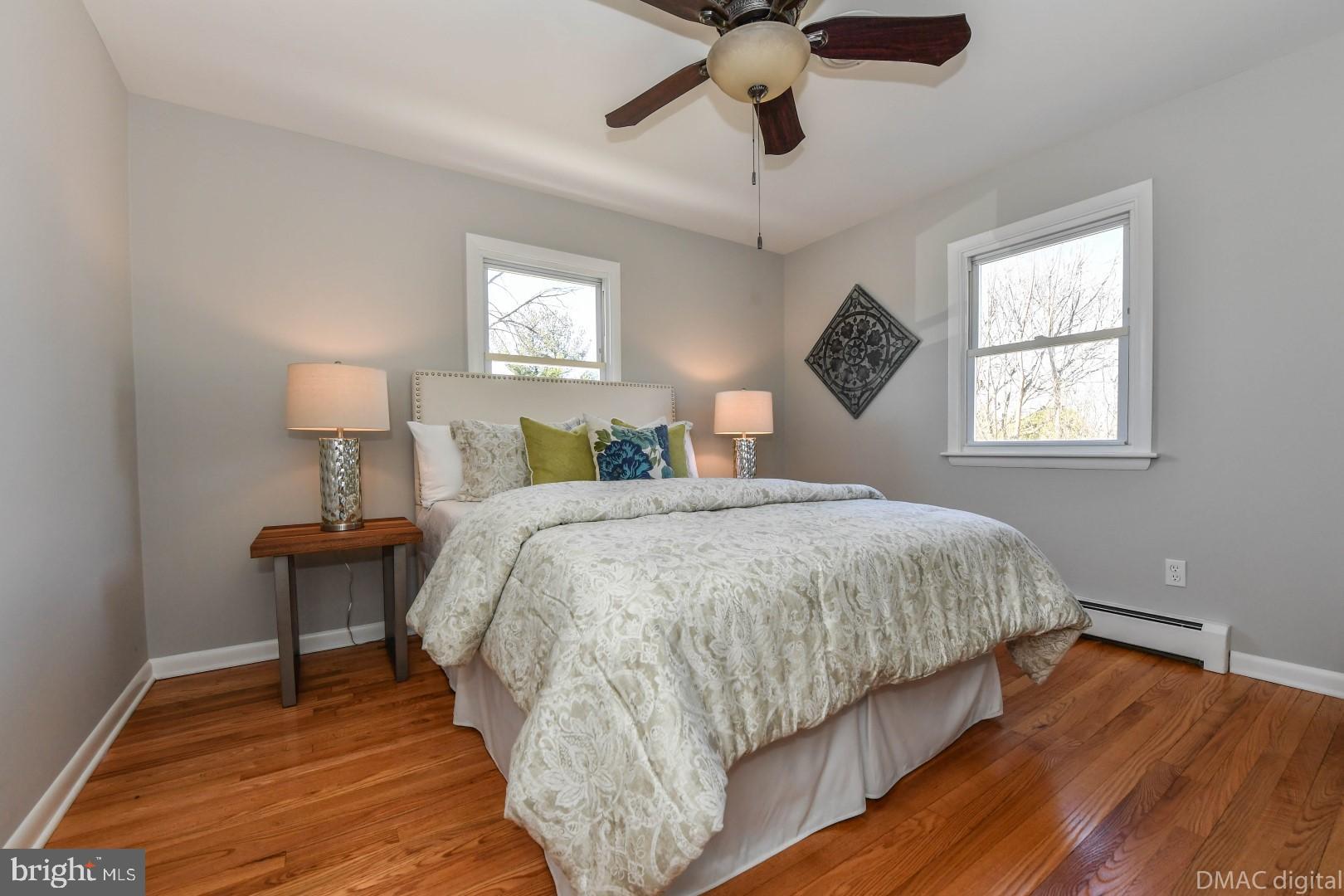 5337 Reels Mill Road Frederick, MD 21704 - Photo 12 of 26