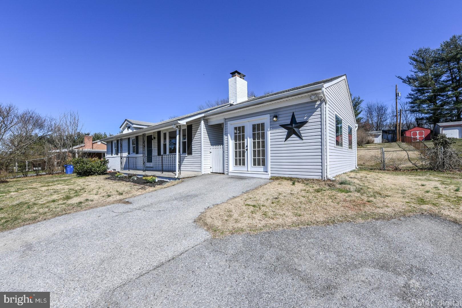 5337 Reels Mill Road Frederick, MD 21704 - Photo 22 of 26