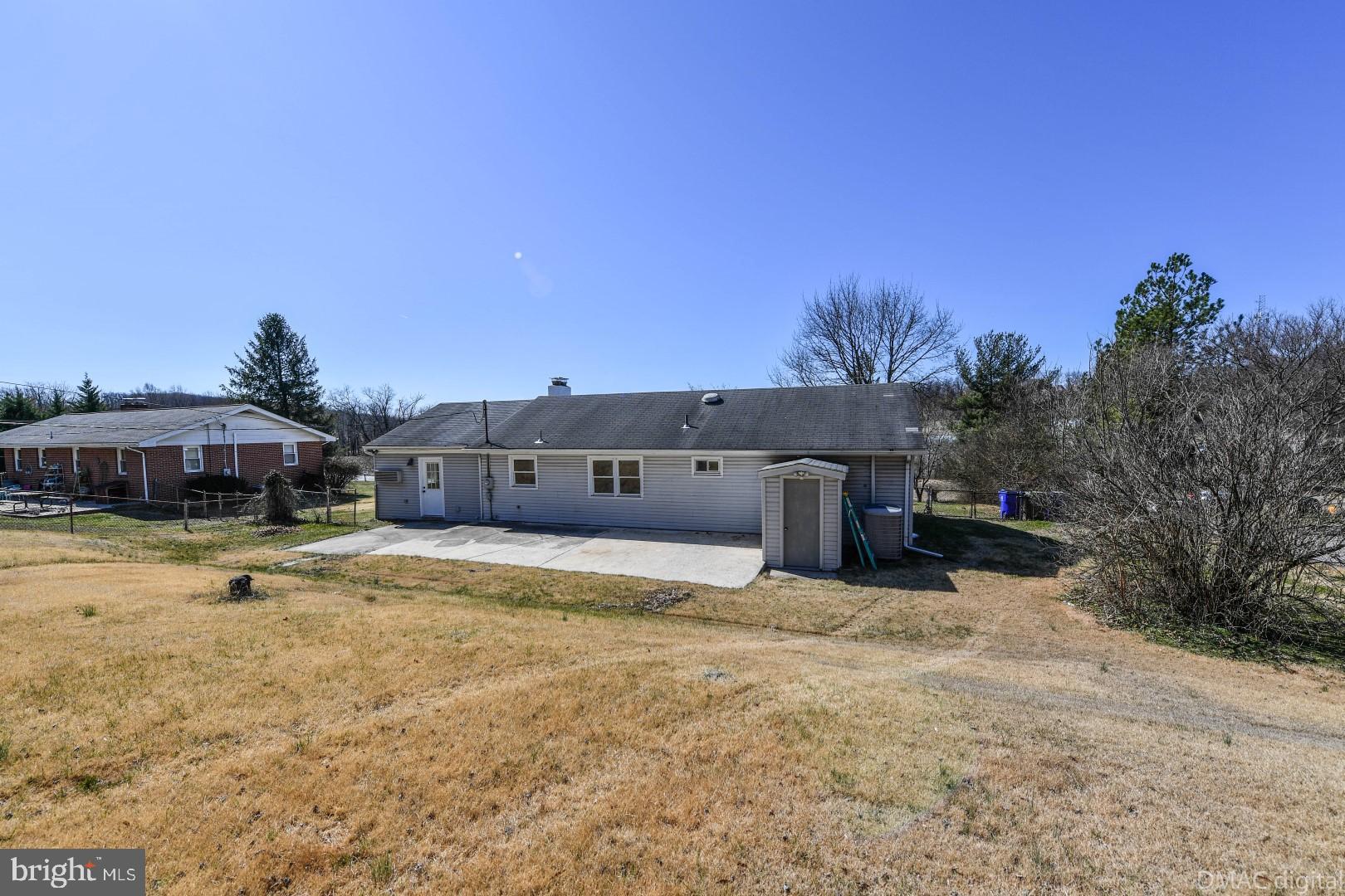 5337 Reels Mill Road Frederick, MD 21704 - Photo 23 of 26