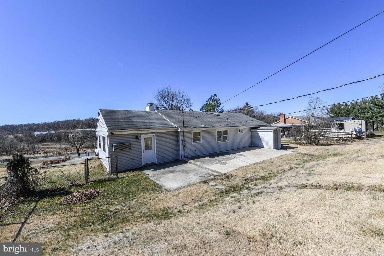 5337 Reels Mill Road Frederick, MD 21704 - Photo 24 of 26
