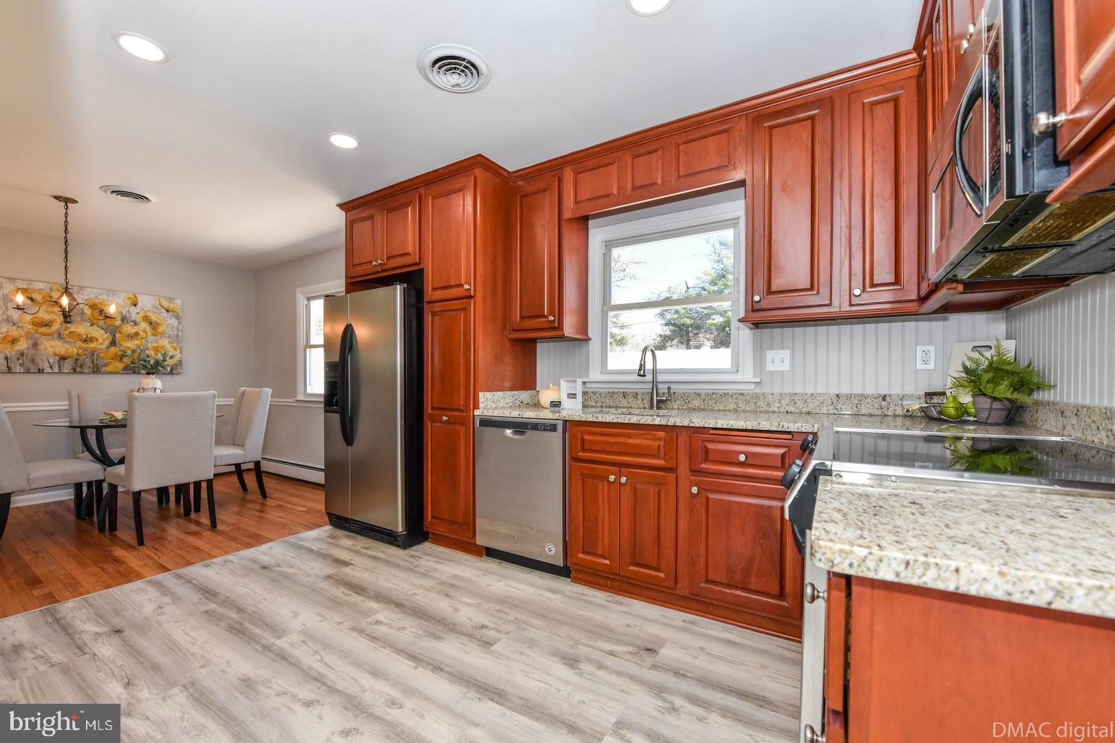 5337 Reels Mill Road Frederick, MD 21704 - Photo 6 of 26