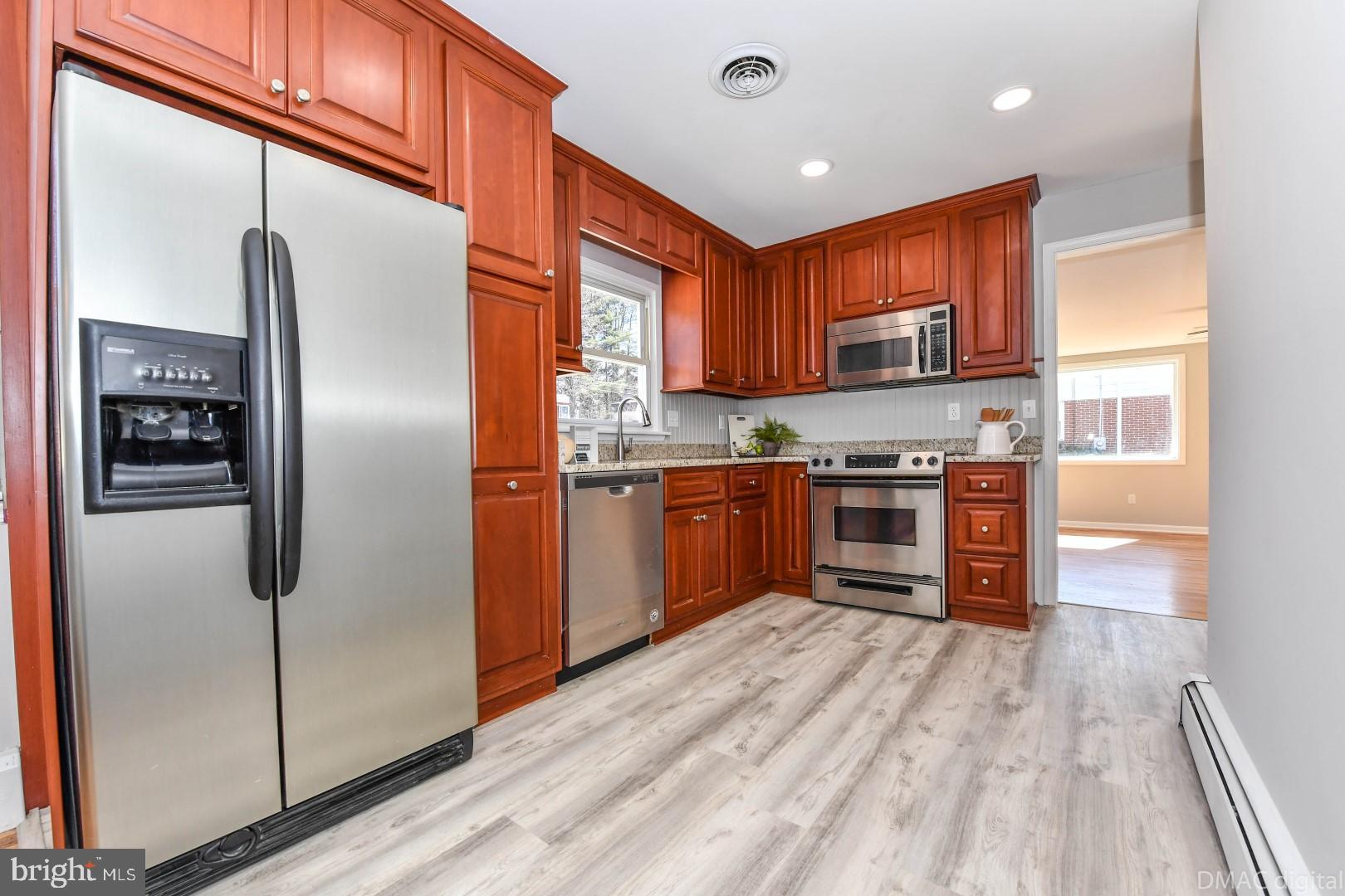 5337 Reels Mill Road Frederick, MD 21704 - Photo 8 of 26